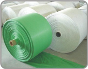 Laminated PP Woven Fabric Strip Suppliers